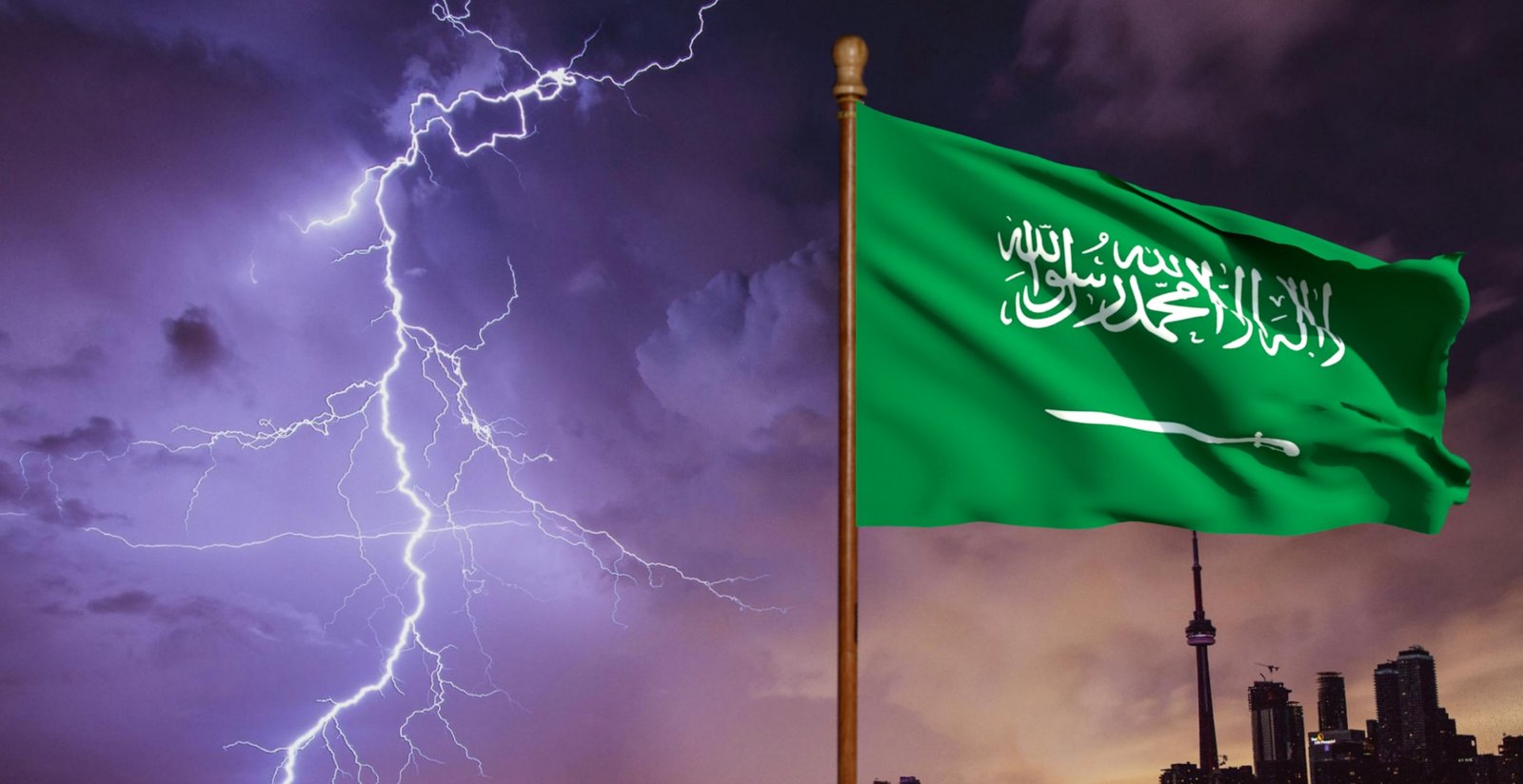 تعليق الدراسة في السعودية يوم الثلاثاء 